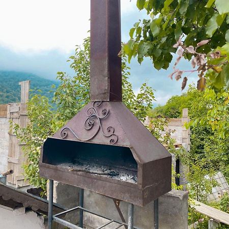 Bella Dilijan Ξενοδοχείο Εξωτερικό φωτογραφία