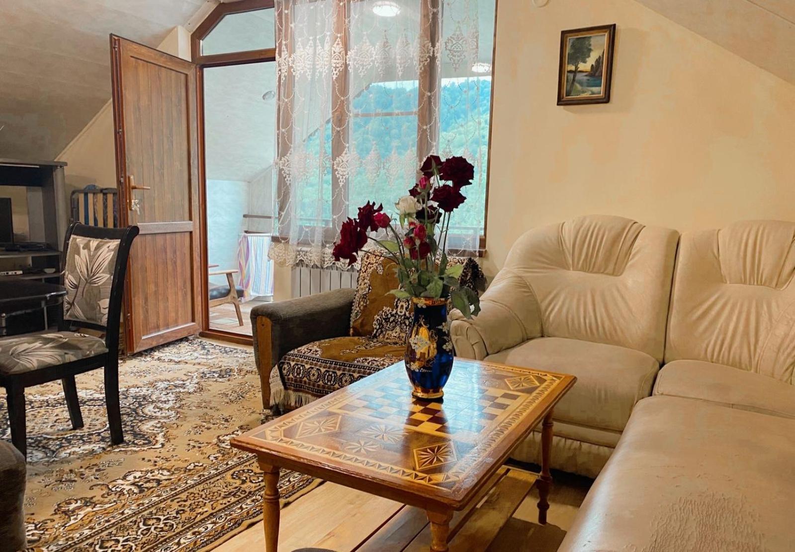 Bella Dilijan Ξενοδοχείο Εξωτερικό φωτογραφία