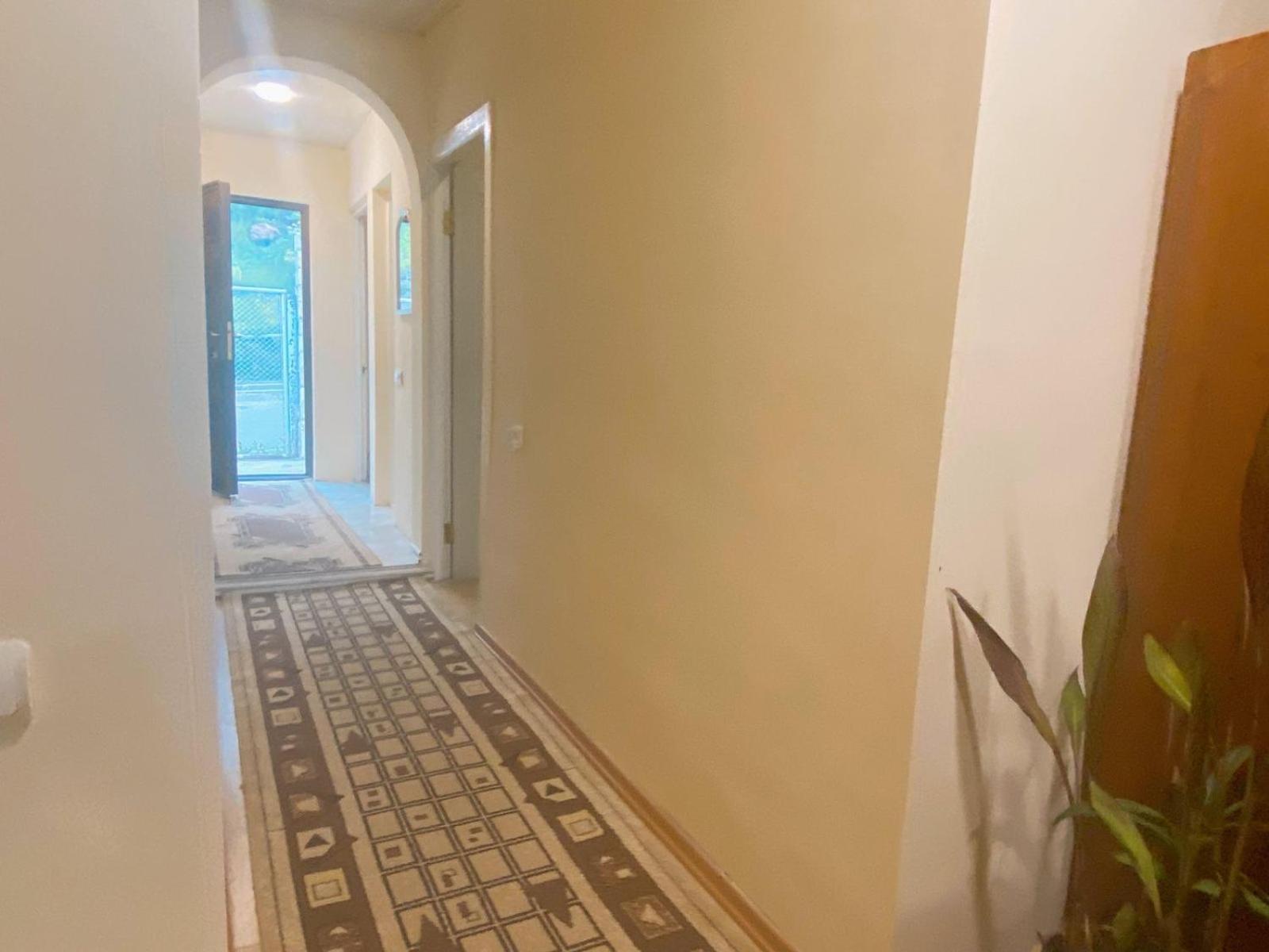 Bella Dilijan Ξενοδοχείο Εξωτερικό φωτογραφία