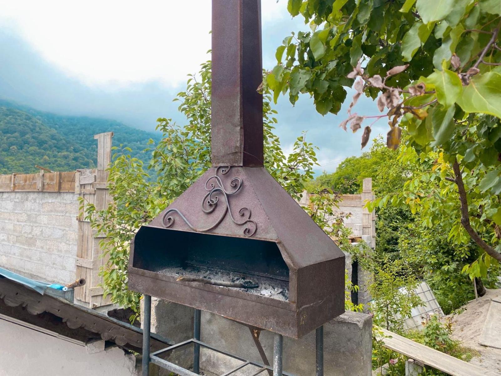 Bella Dilijan Ξενοδοχείο Εξωτερικό φωτογραφία