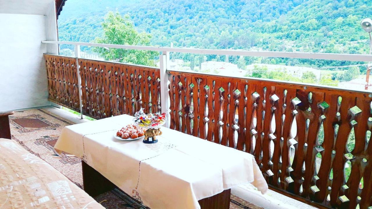 Bella Dilijan Ξενοδοχείο Εξωτερικό φωτογραφία